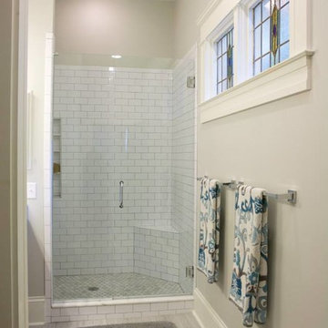 E. Atlanta Renovation
