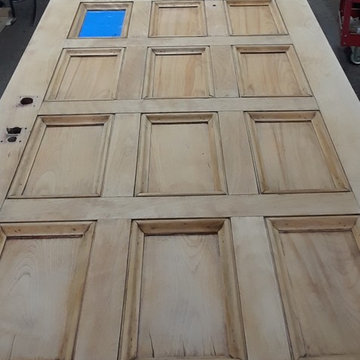 In Process