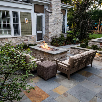 Active Outdoors