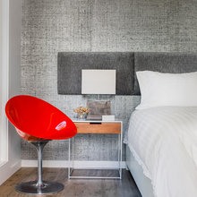 Bedrooms