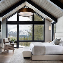 Chalet Lac Des Îles
