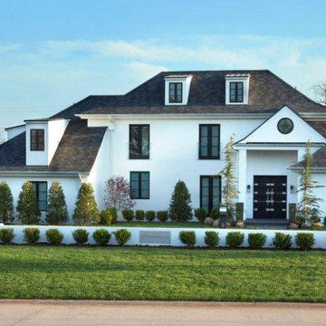 New Home Construction