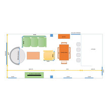 Apartment Layout