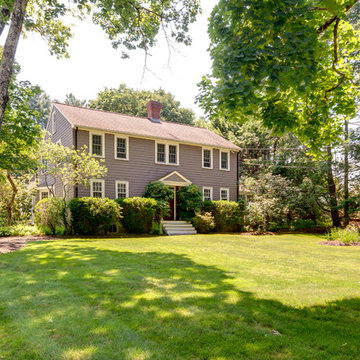 315 Concord Road, Wayland, MA