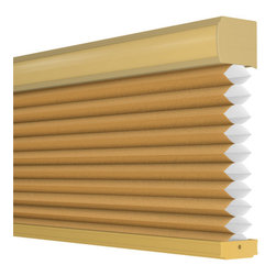 Serena&reg; Honeycomb Shades, the Rio Collection - Cellular Shades