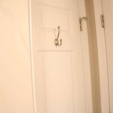 Custom Basement Full Bathroom