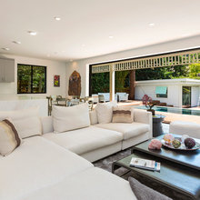 Living Rooms