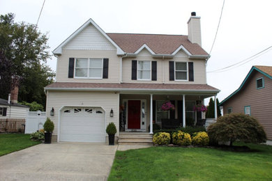 BEFORE