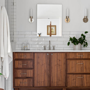 Transforming a Builder-Grade Home into a Masterpiece Custom Home