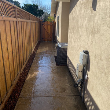 Cambrian Park Remodel