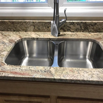 12203 - Nettuno Granite Project