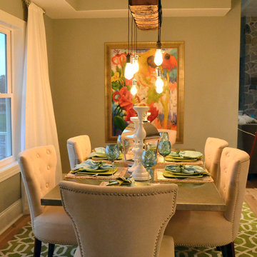 Madison Area Builders Association Member Work