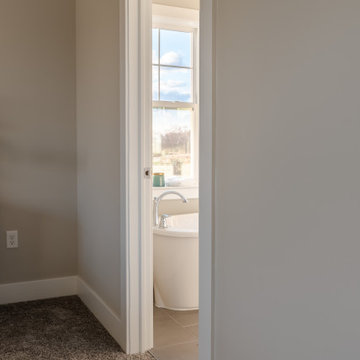 The Kingston at Creekside Meadows
