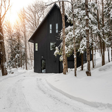 Huntsville Small House