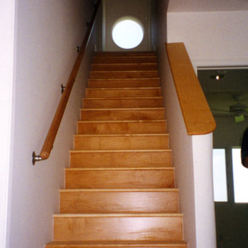 Marshman Residence