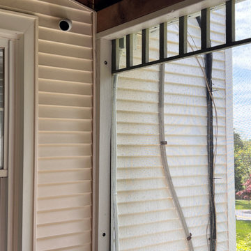 Home Security Cameras