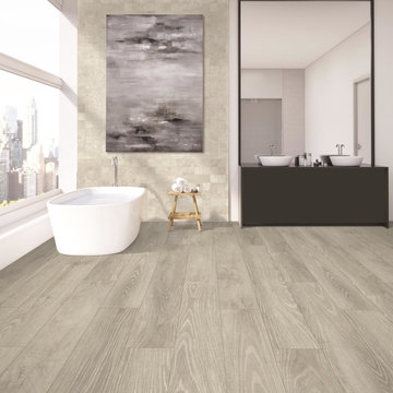 Tinsel Oak, EnduraTEK Ultra by Quick•Step