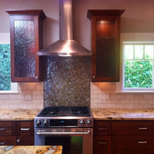 Kitchen ideas