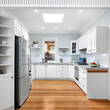 Hanley kitchen