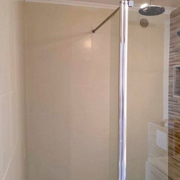 réfection salle de bain a dampmart