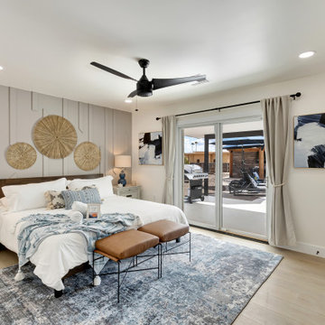 Sanctuary On Shea