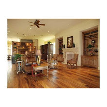 Tuscan home