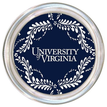 University of Virginia Coaster