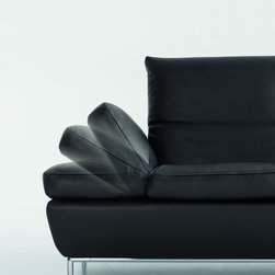 Roxanne Sofa Koinor - Sofas