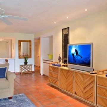 Key West 1800 Atlantic Condo Upgrade & Rental Property Set Up