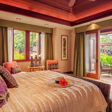 Serene Luxury | Kukio Phase 3, South 7