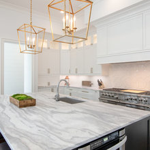 Kitchens - Backsplash