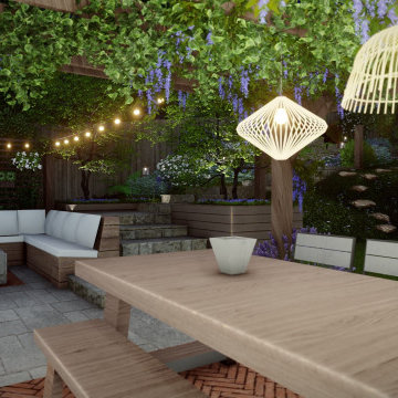 Project | Neverland