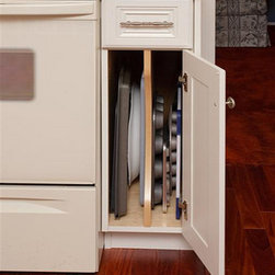 Traditional Kitchen - Products