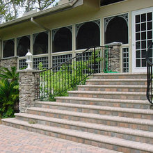 railings