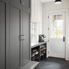 Mud Room
