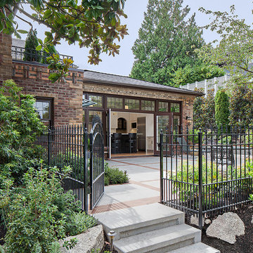 Capital Hill Historic Renovation