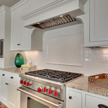Kitchen Cabinetry