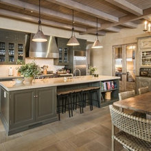 DREAM - Kitchen