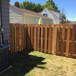 Fences - Products