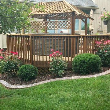 Landscaping Edging