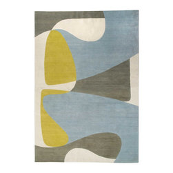 Form 2 by Tom Dixon for The Rug Company - Area Rugs