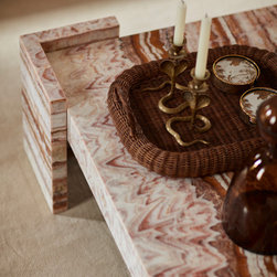 REDMERE HALL - Coffee Tables