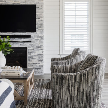 Family Friendly Beach House