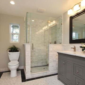 Bathroom Gallery