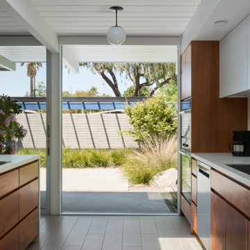 From Mid-Century Classic to the Present