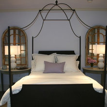 master bed