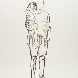 Dad - Sculptures