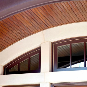 Parkview Porch