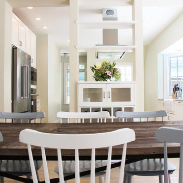 Quintard Avenue, Old Greenwich Kitchen