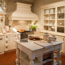 Amazing Kitchens